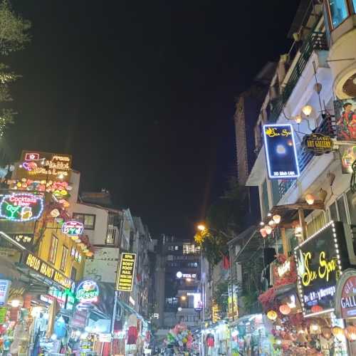 Hanoi, Vietnam