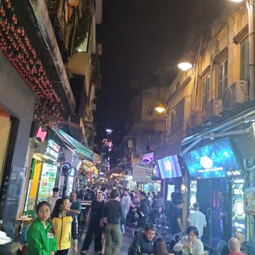 Hanoi, Vietnam