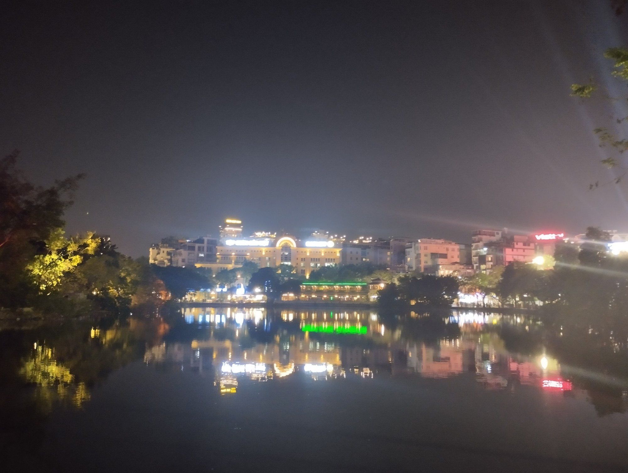 Hanoi, Vietnam