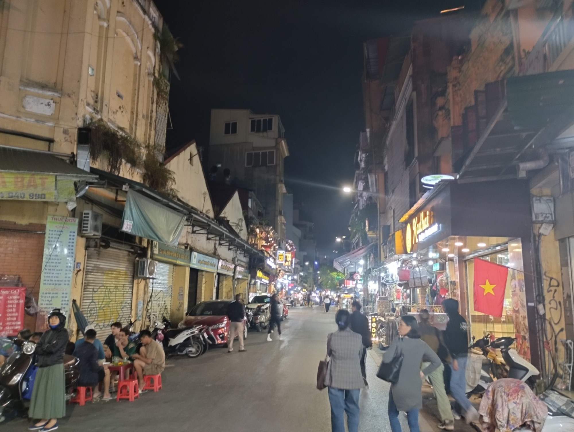 Hanoi, Vietnam