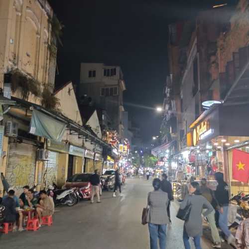 Hanoi, Vietnam