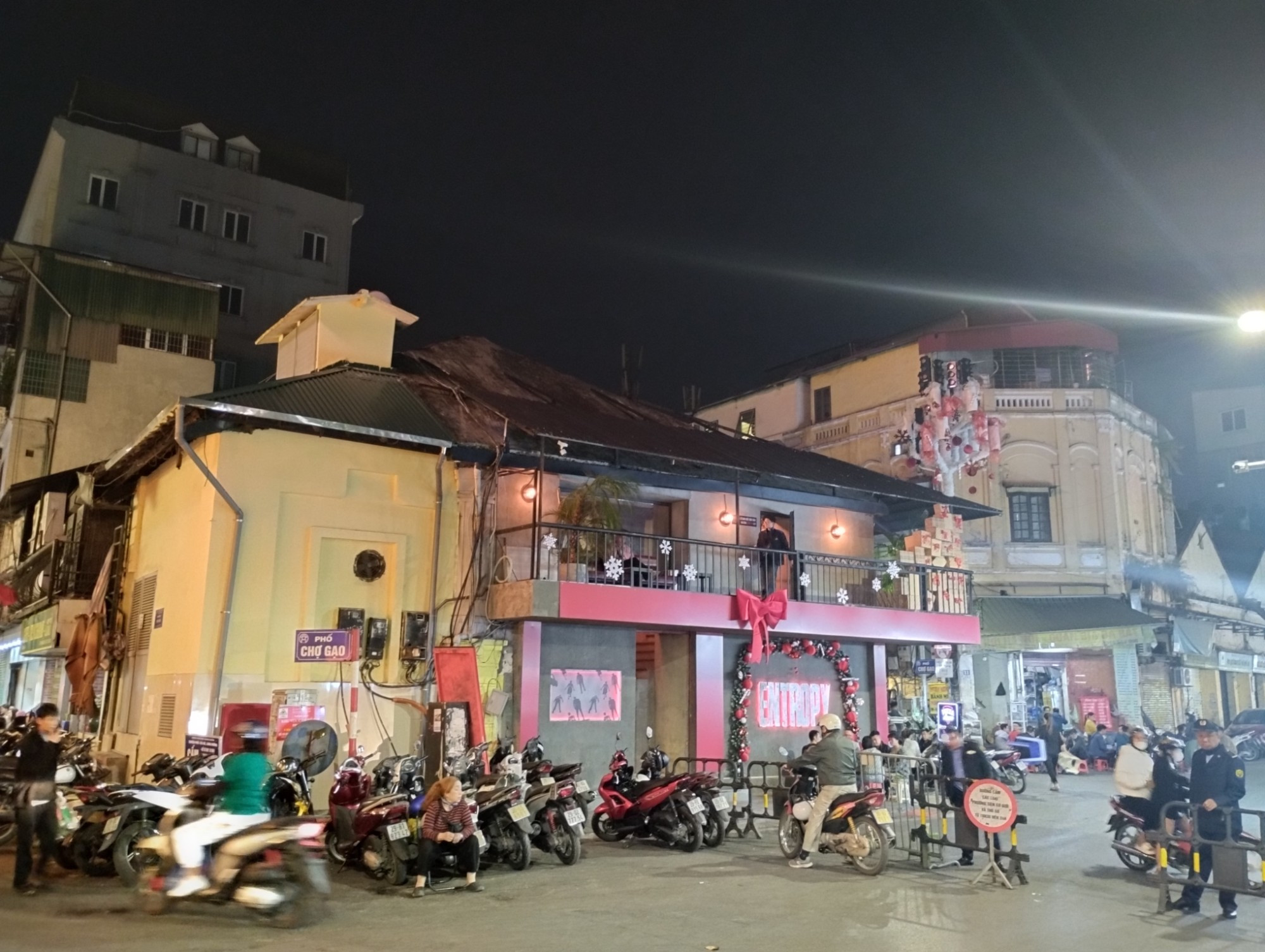 Hanoi, Vietnam