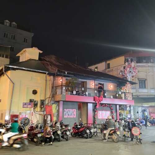 Hanoi, Vietnam