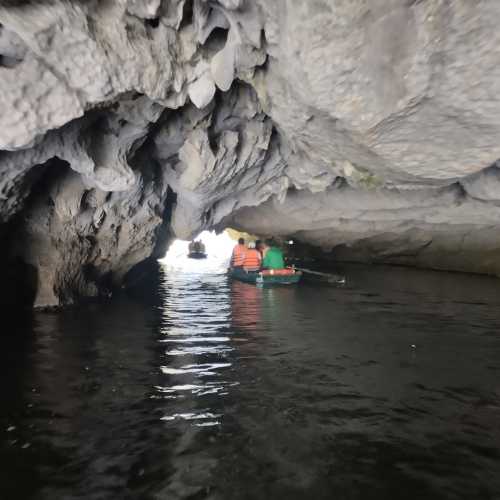 Национальный парк Там Кок, Vietnam