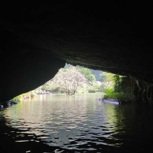 Национальный парк Там Кок, Vietnam