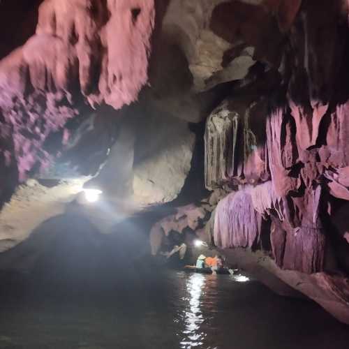 Национальный парк Там Кок, Vietnam