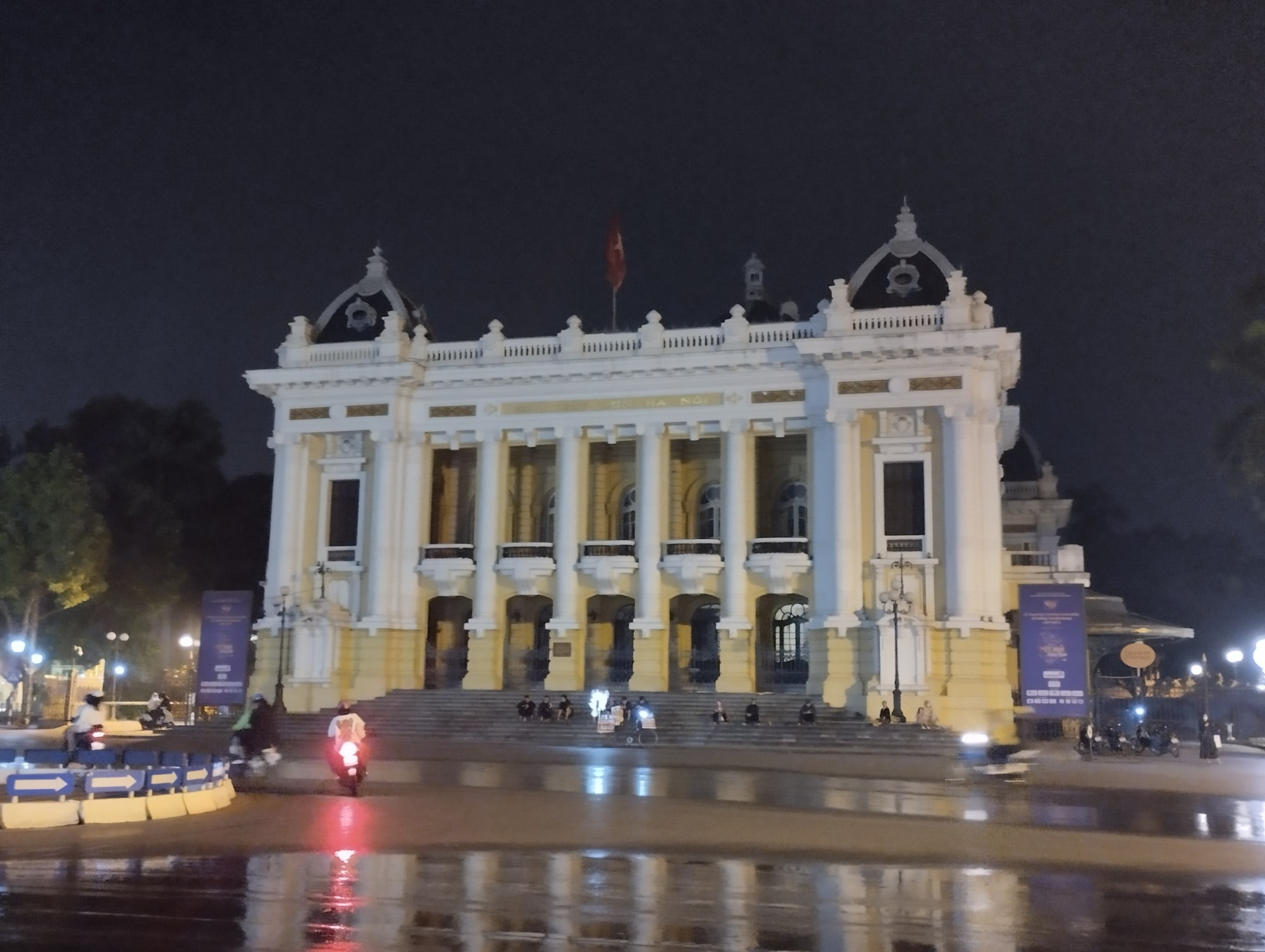 Hanoi, Vietnam