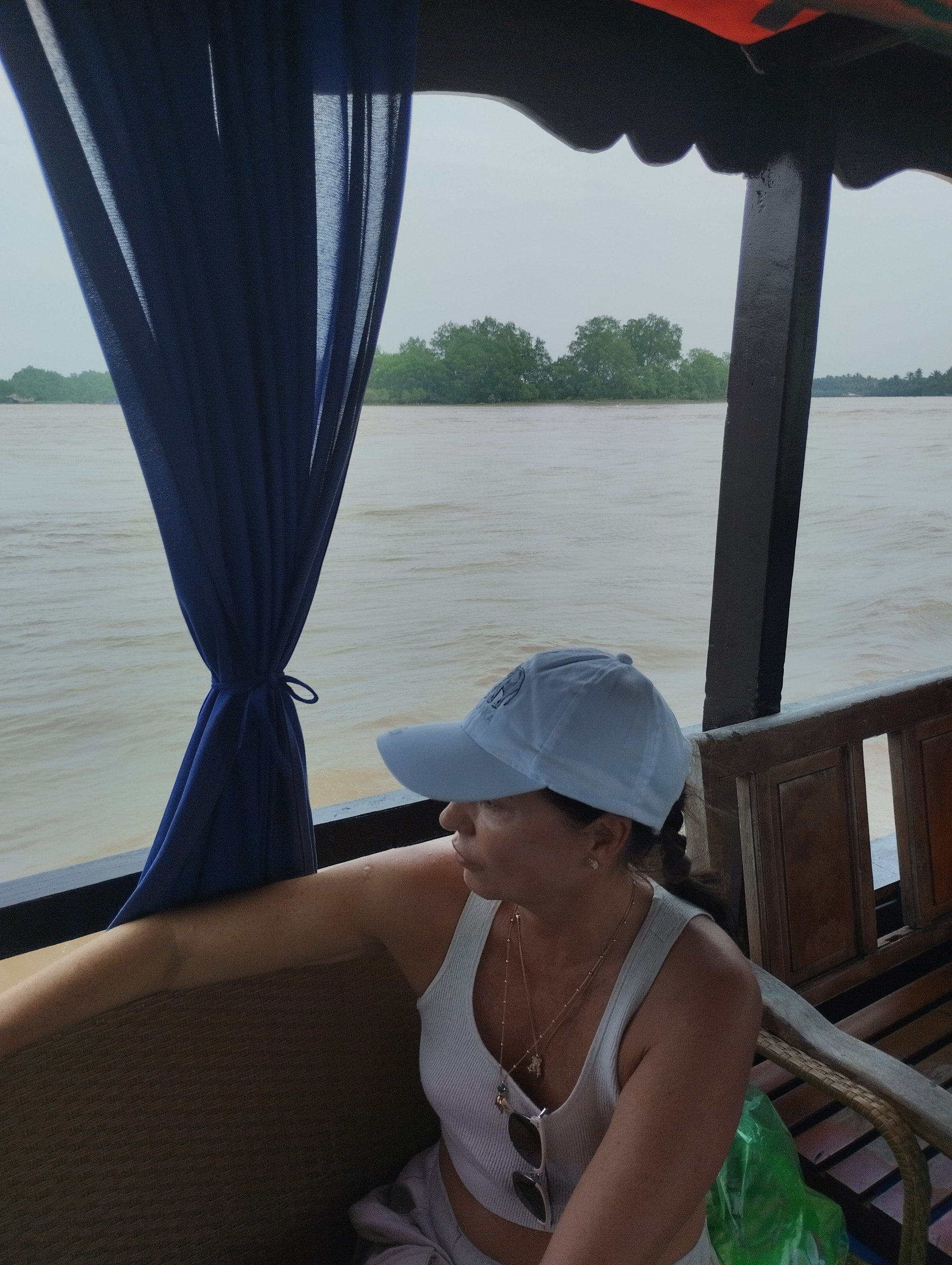 Mekong Delta, Vietnam