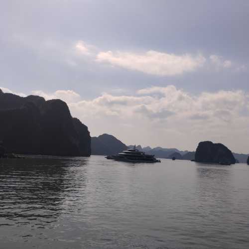 Ha Long Bay, Vietnam