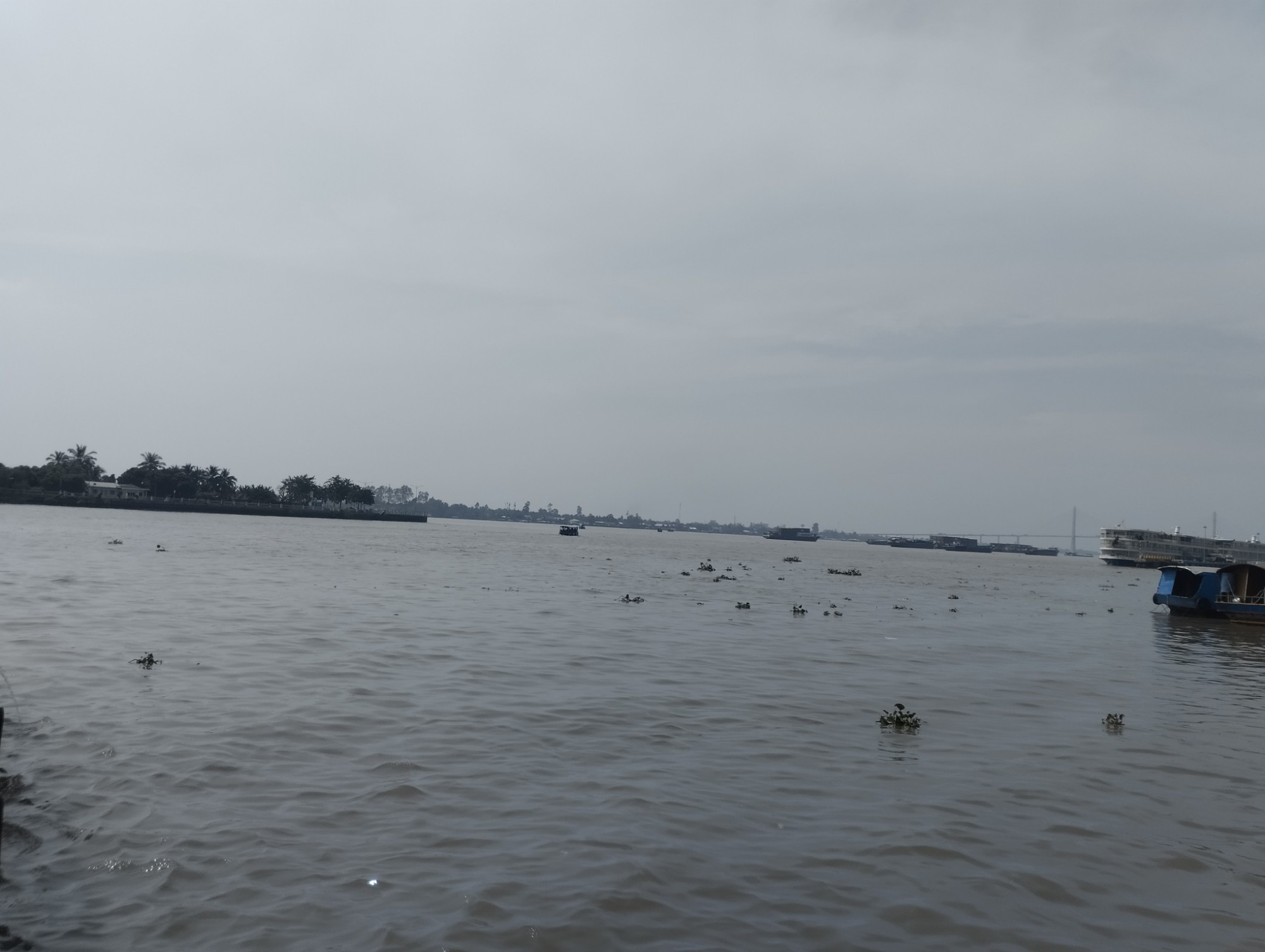 Mekong Delta, Vietnam