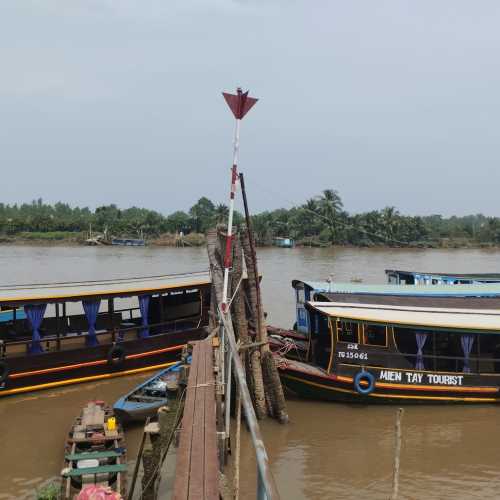 Mekong Delta, Vietnam