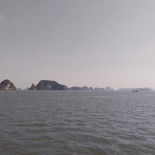 Ha Long Bay, Vietnam