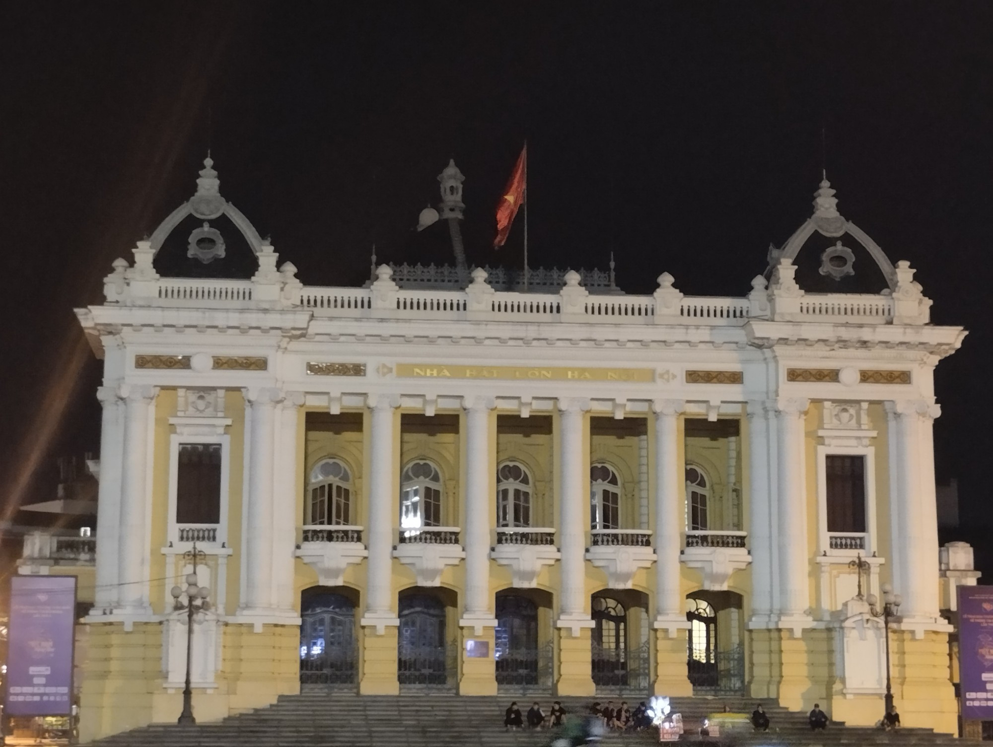 Hanoi, Vietnam