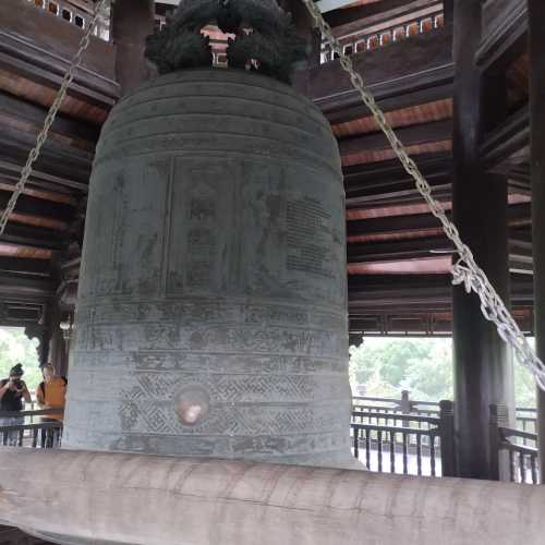 Пагода Бай Динь, Vietnam