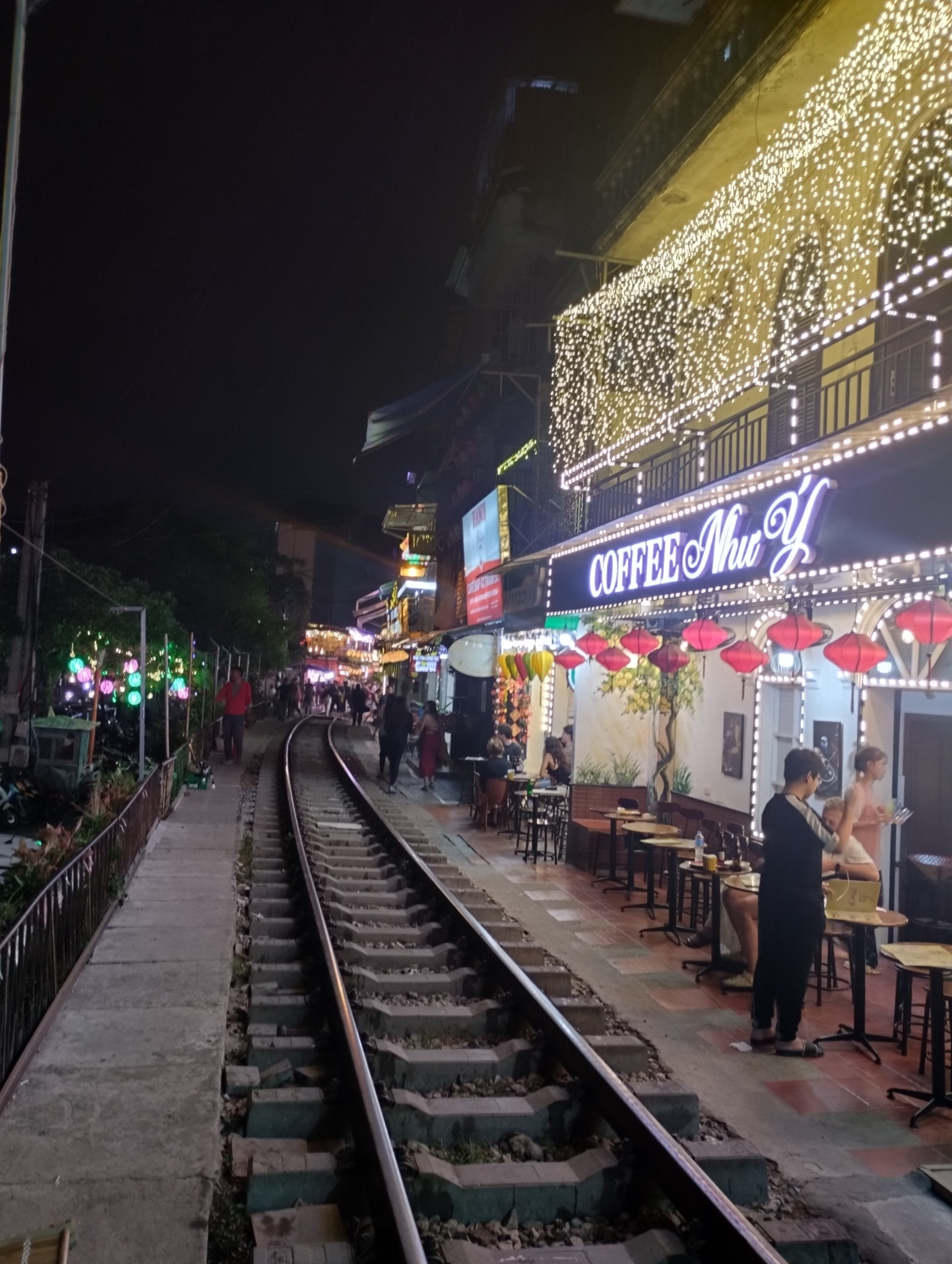 Hanoi, Vietnam