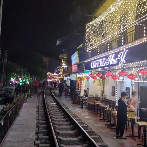 Hanoi, Vietnam