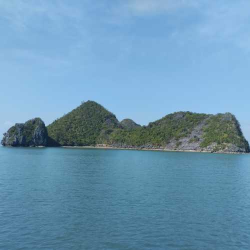 Ha Long Bay, Vietnam