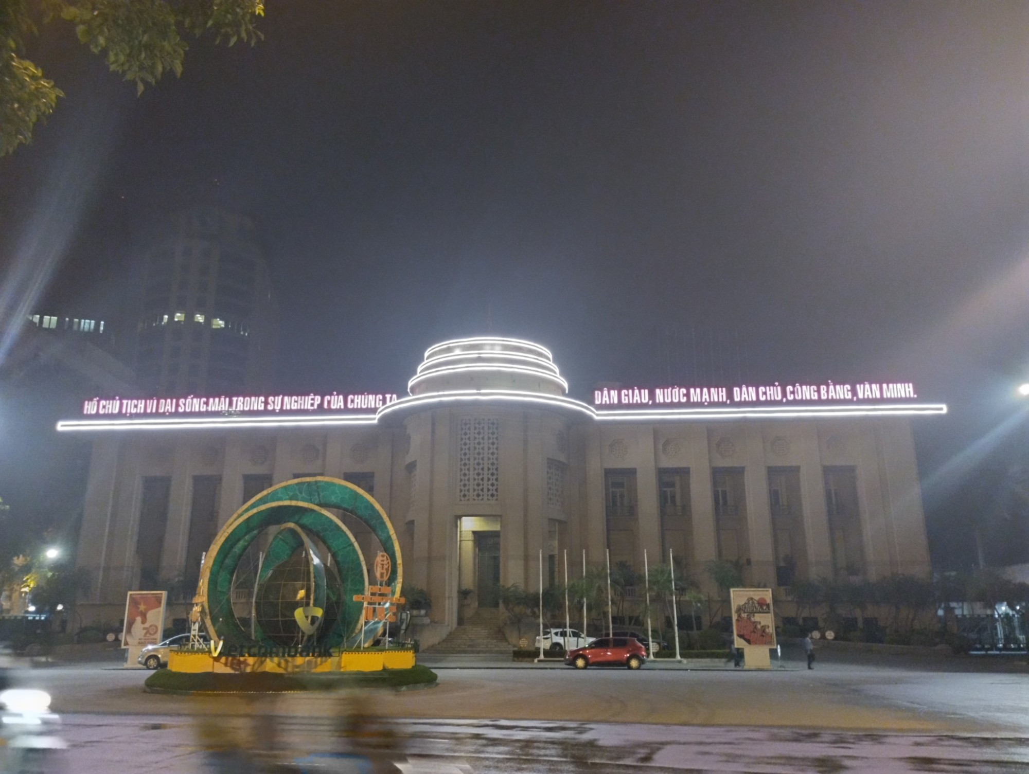 Hanoi, Vietnam