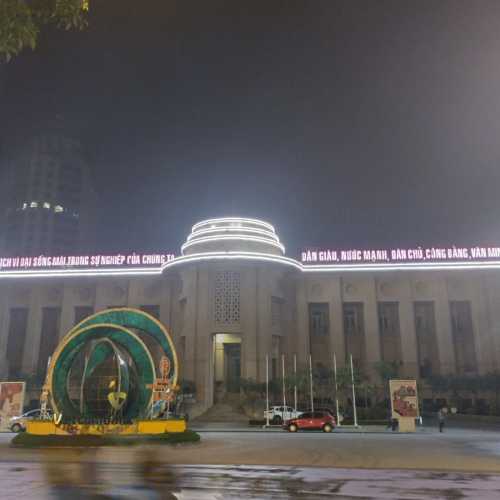 Hanoi, Vietnam