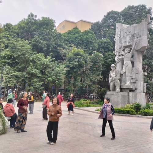 Hanoi, Vietnam