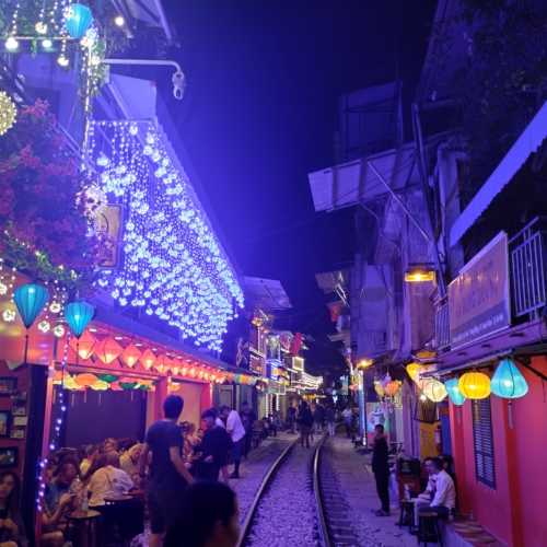 Hanoi, Vietnam