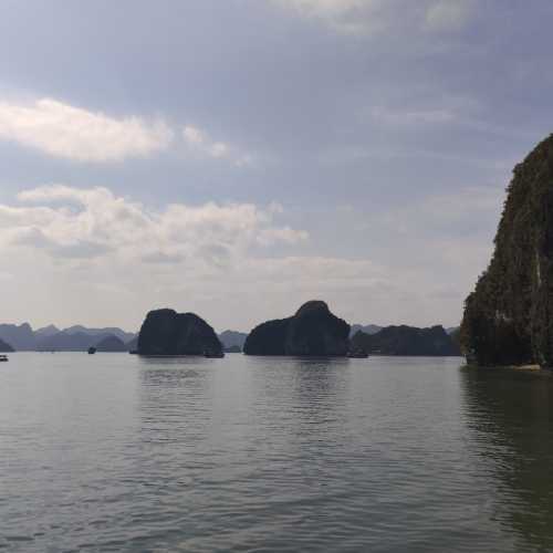 Ha Long Bay, Vietnam