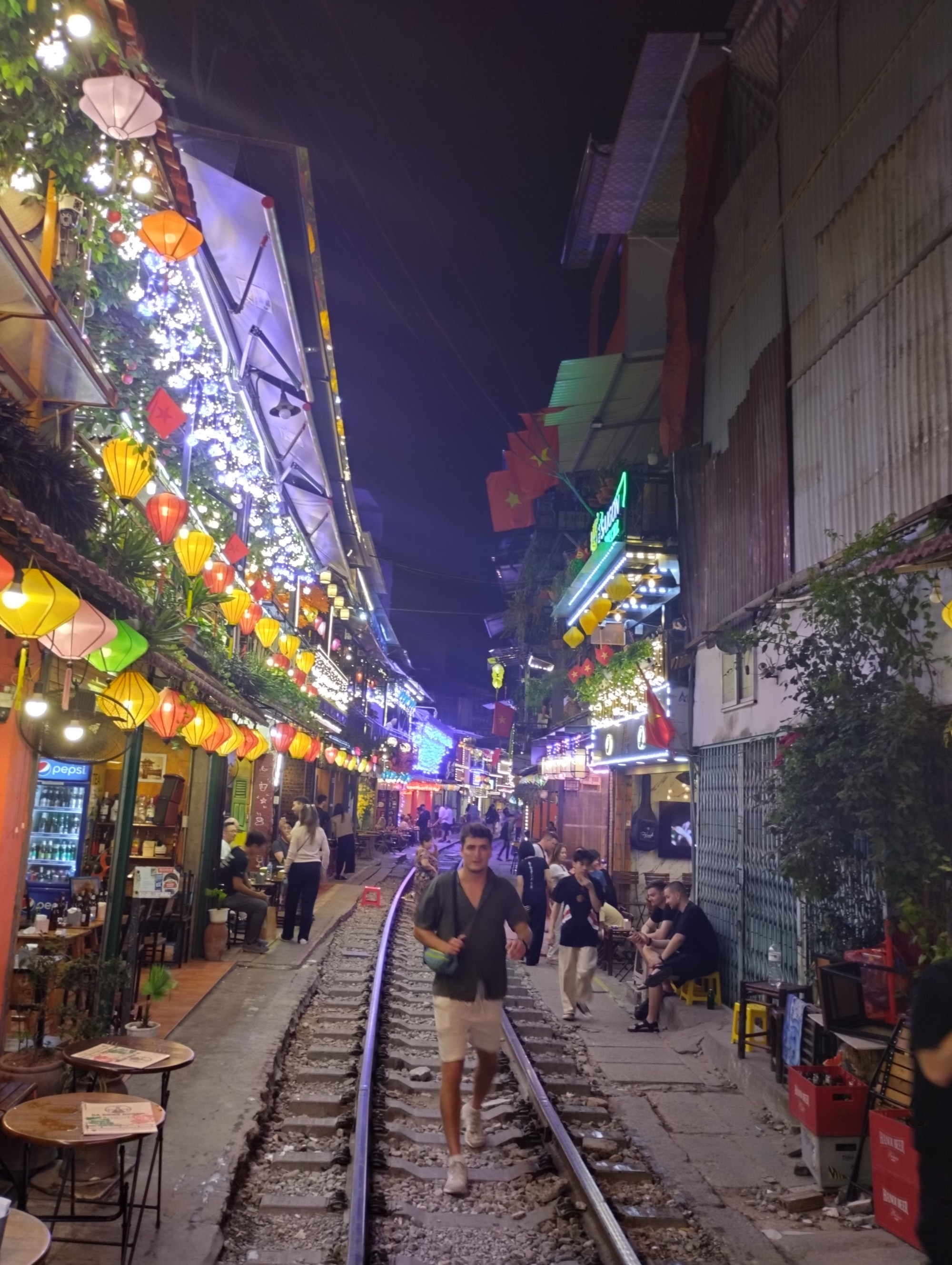 Hanoi, Vietnam