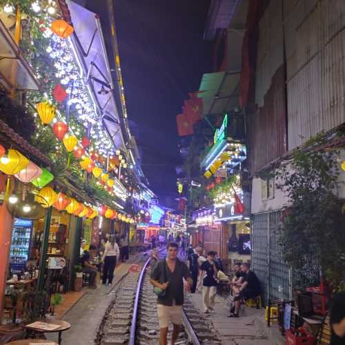 Hanoi, Vietnam