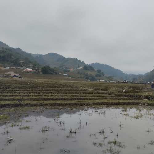 Долина Мынг Хоа, Vietnam