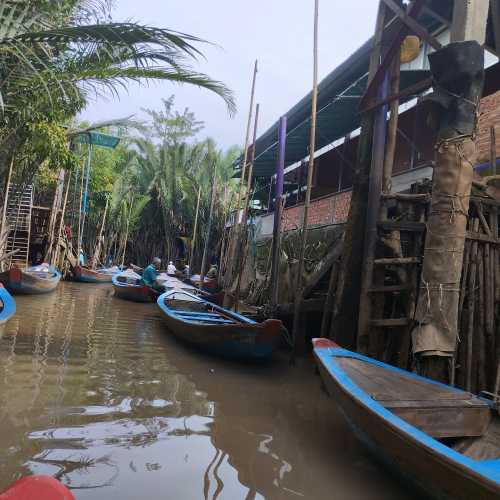 Mekong Delta, Vietnam