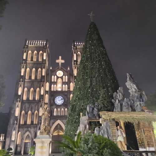 Hanoi, Vietnam