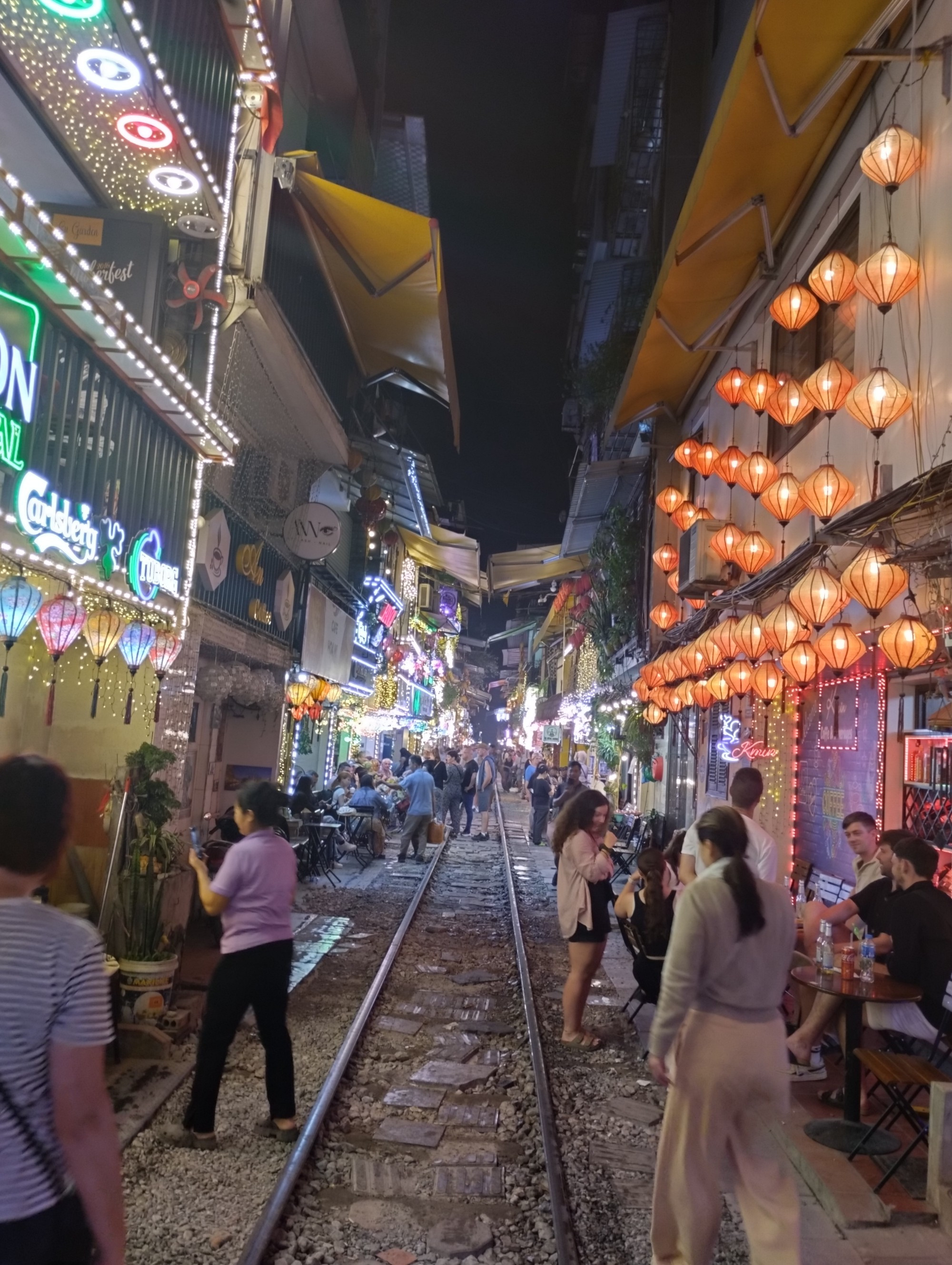 Hanoi, Vietnam