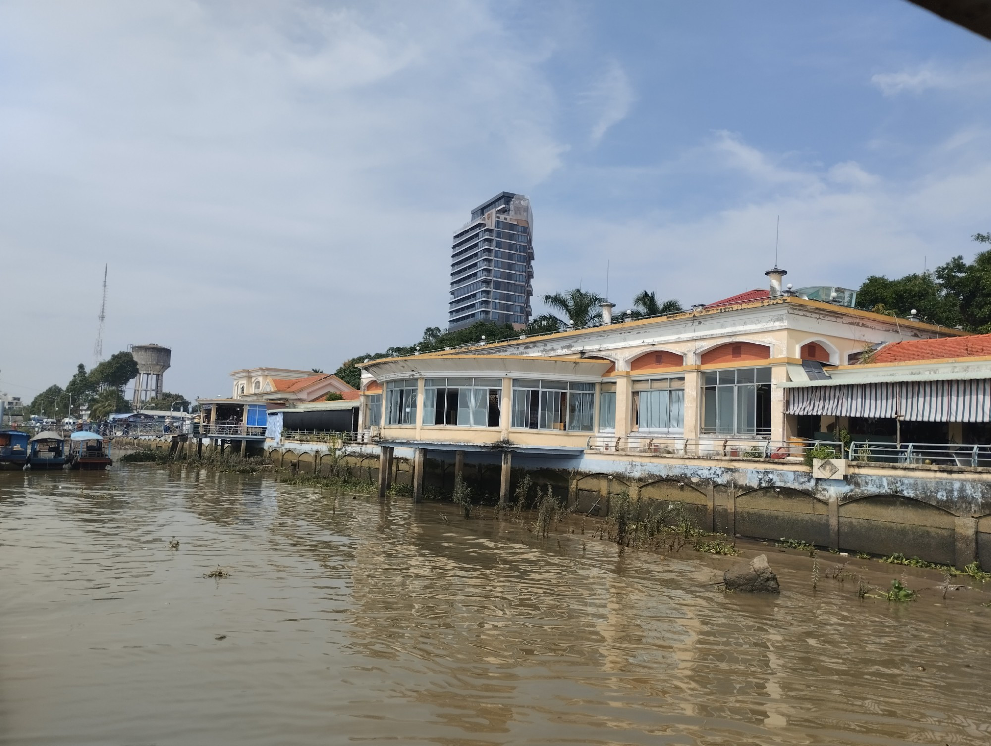 Mekong Delta, Vietnam