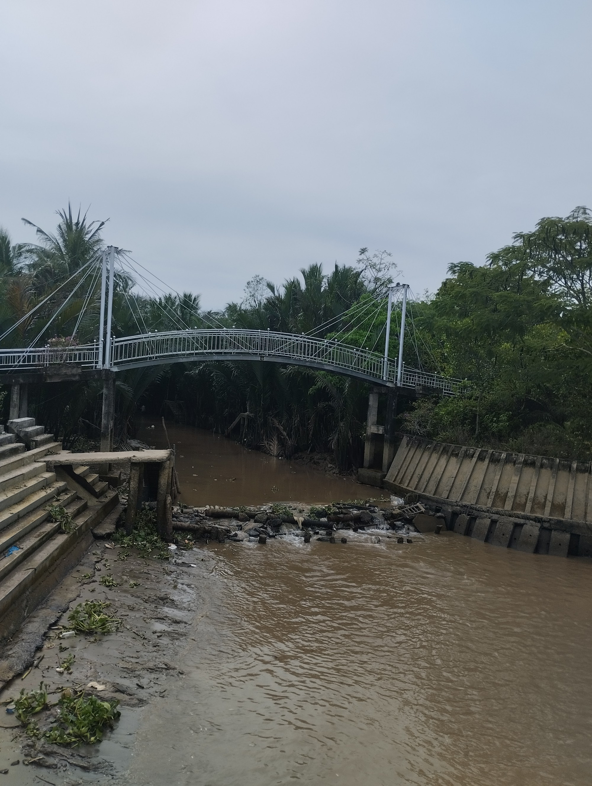 Mekong Delta, Vietnam