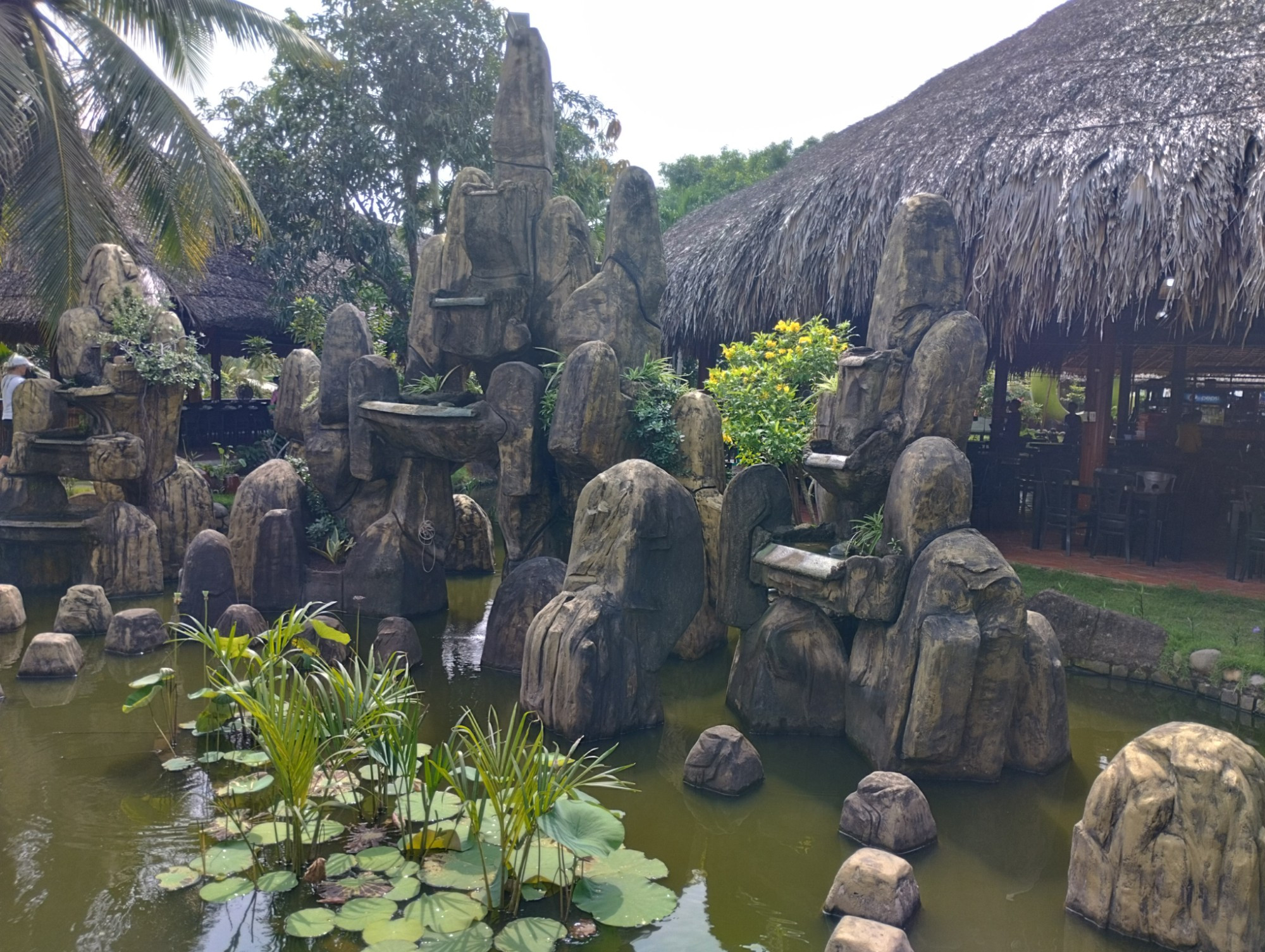 Mekong Delta, Vietnam