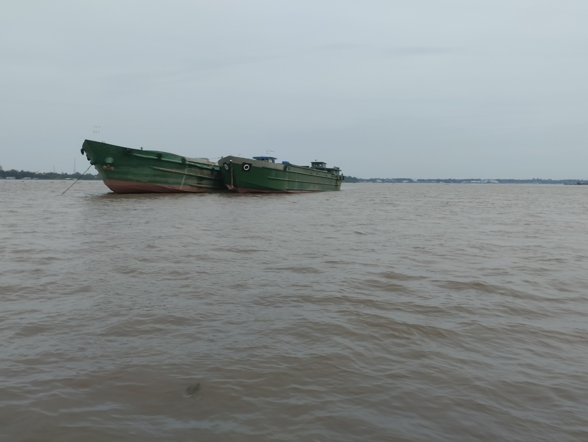 Mekong Delta, Vietnam