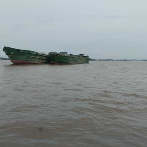 Mekong Delta, Vietnam