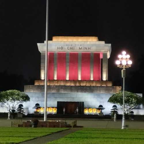 Hanoi, Vietnam