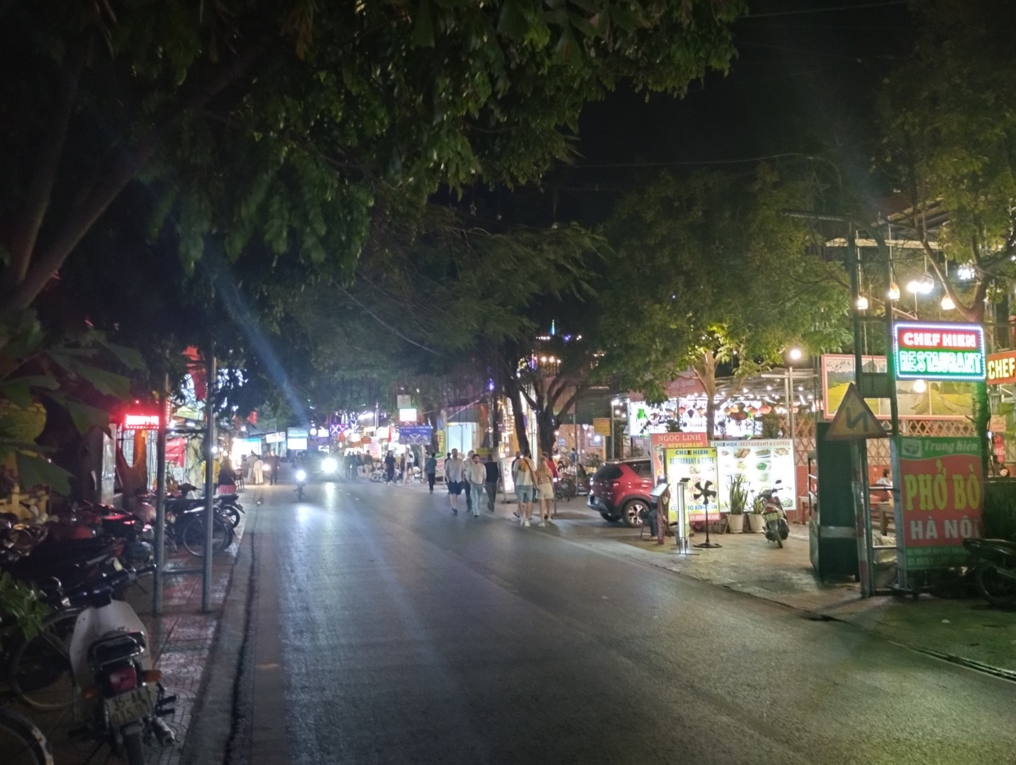 Ninh Binh, Vietnam