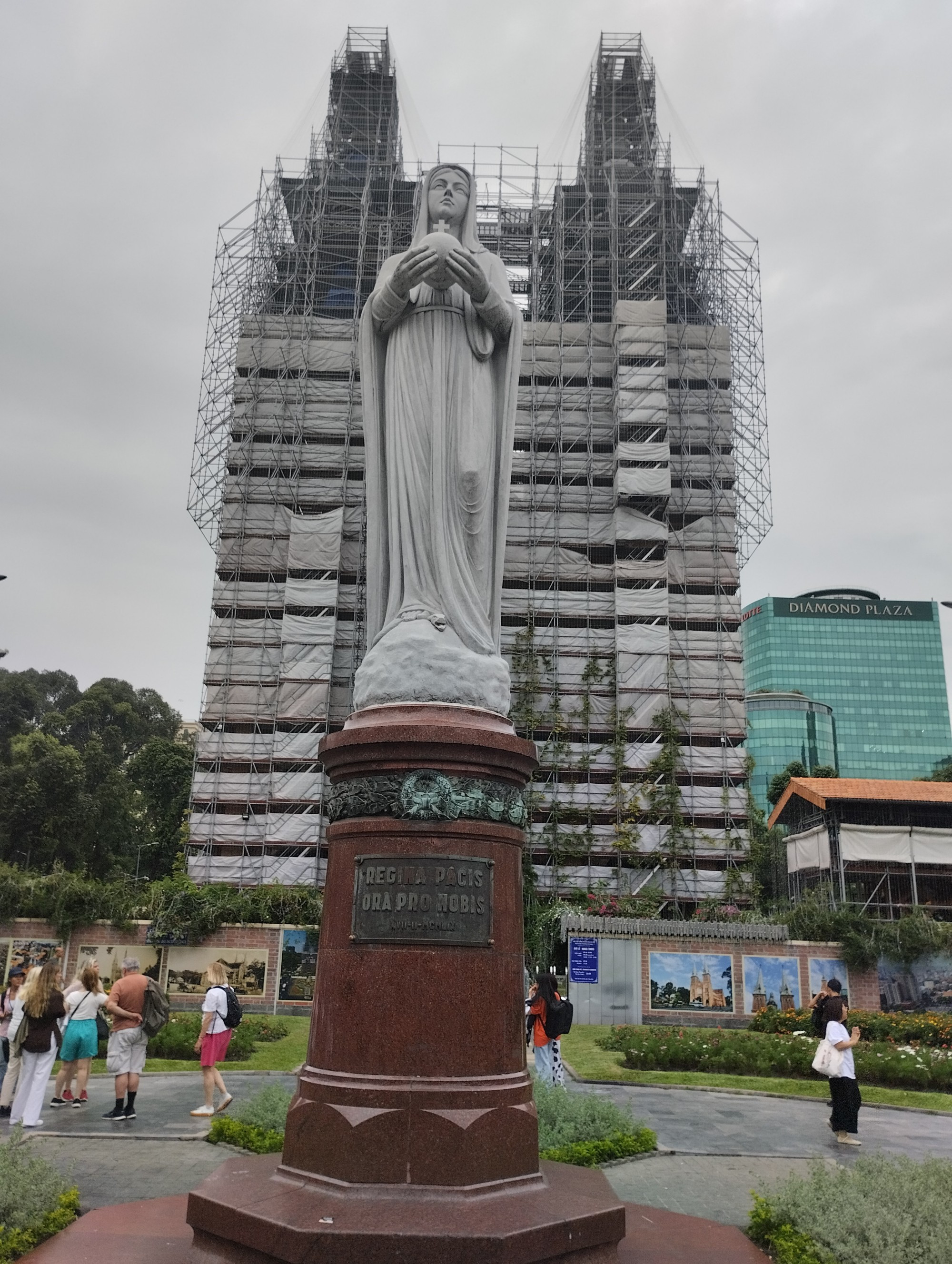 Ho Chi Minh, Vietnam