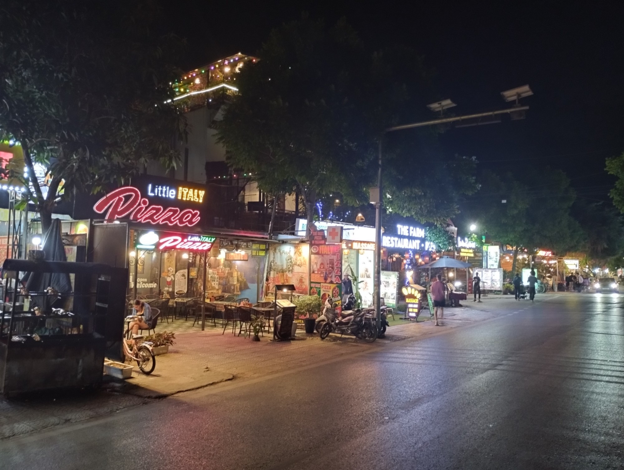 Ninh Binh, Vietnam