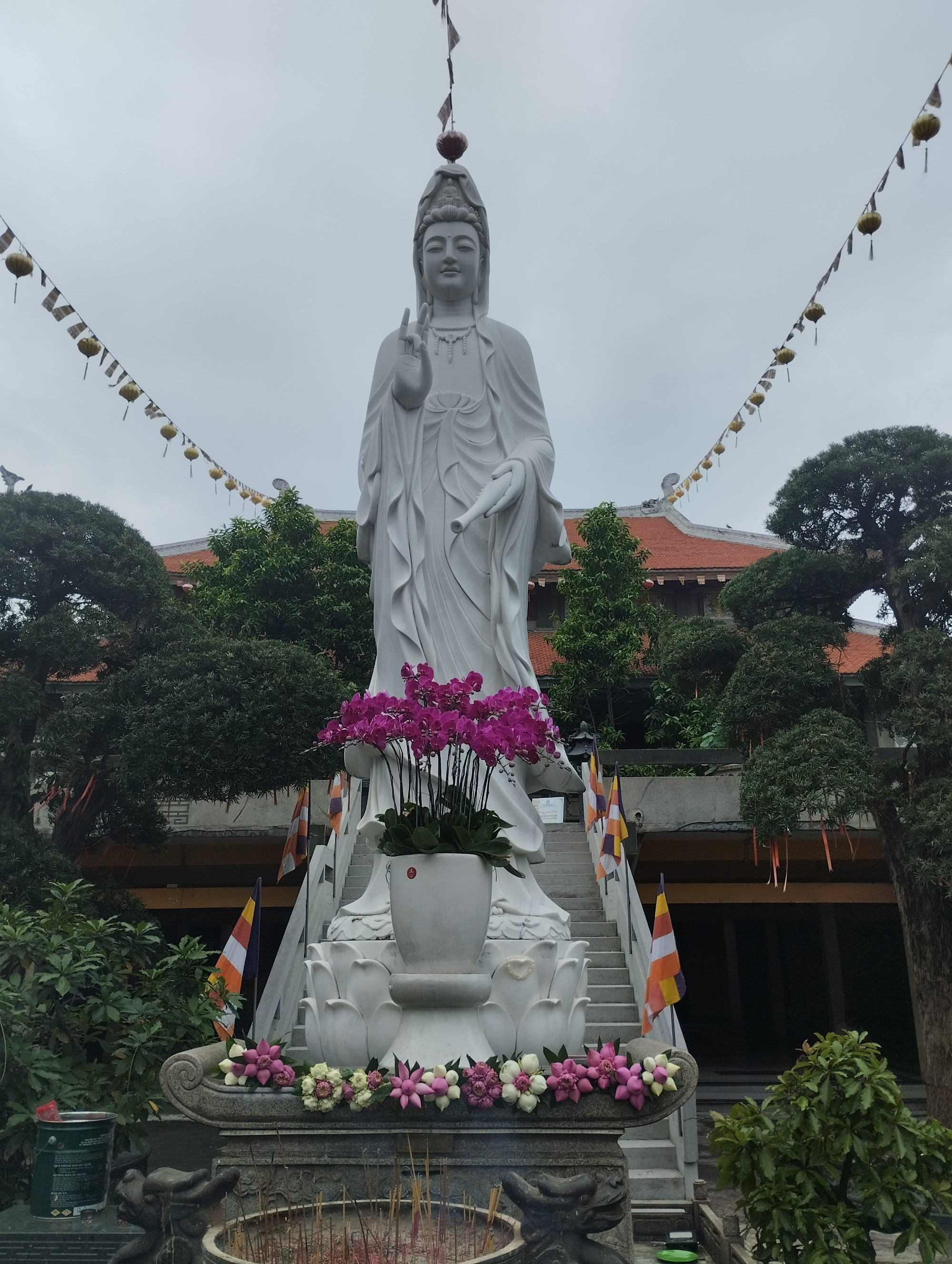 Ho Chi Minh, Vietnam