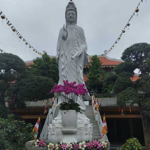 Ho Chi Minh, Vietnam