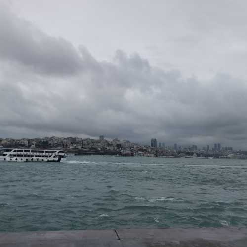 Istanbul, Turkey