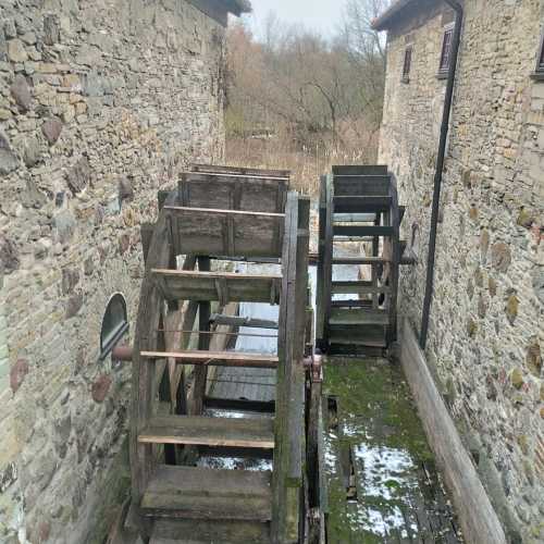 Пакруоис, Литва