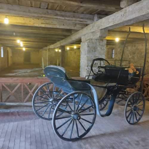 Пакруоис, Литва