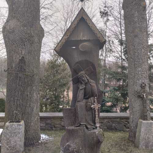 Пакруоис, Литва