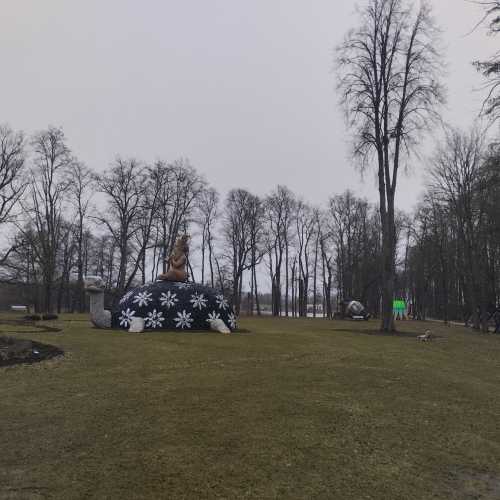 Пакруоис, Литва