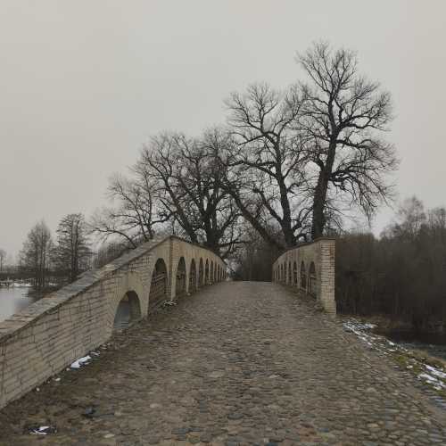 Пакруоис, Литва