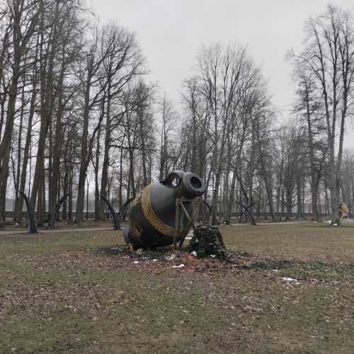 Пакруоис, Литва